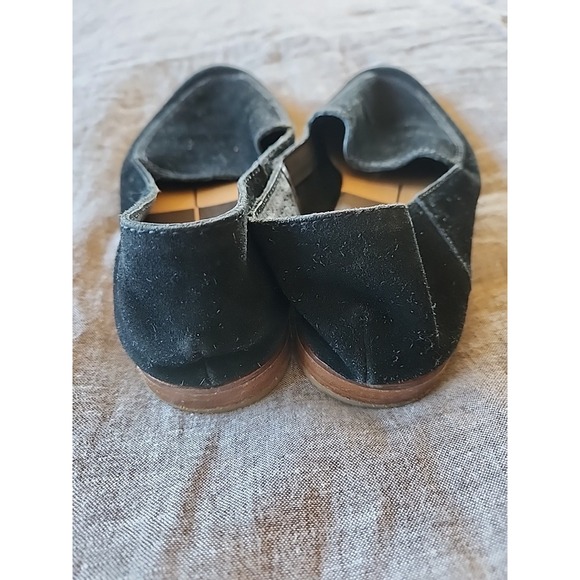 Dolce Vita Suede Loafer US 9 Women's EUC - Picture 3 of 4